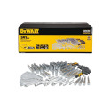 Dewalt tööriistakomplekt 341 osa