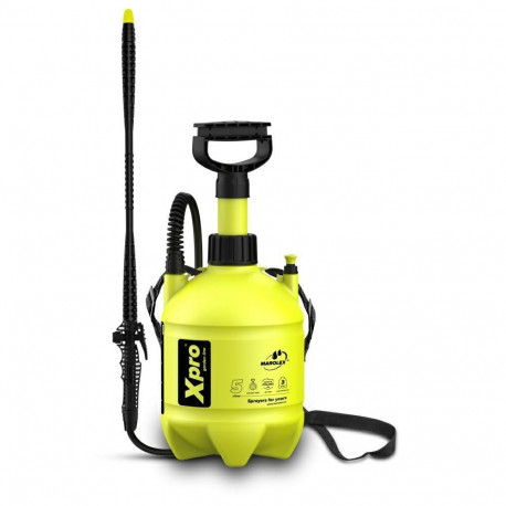 Marolex surveprits XPRO 5