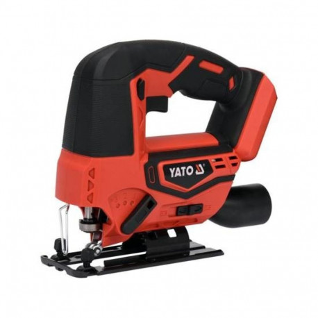 Yato YT-82823 power jigsaw 2500 spm 1.5 kg