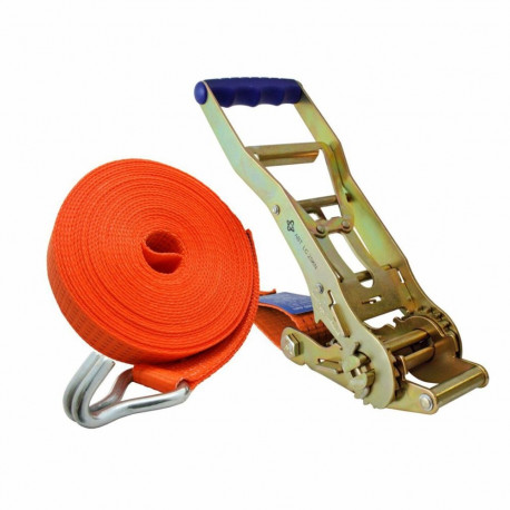 ergo transportvöö 4m / 5000 L / 50mm