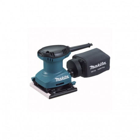 Makita BO4557 portable sander 14000 OPM