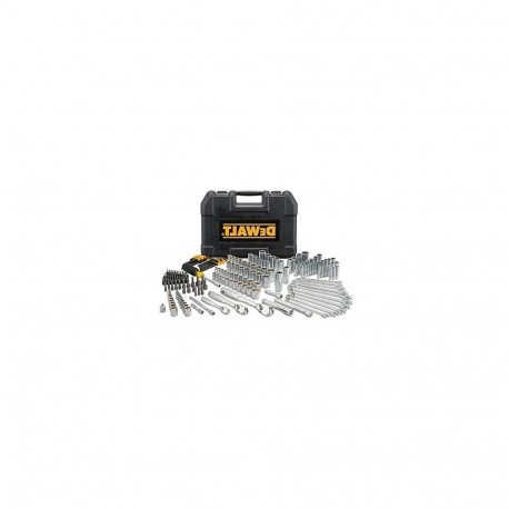 DeWALT padrunvõtmete komplekt DWMT81534-1