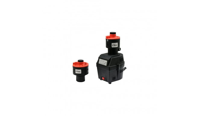 DRILL BIT SHARPENER 70W +2 ATTACHMENTS + DISCS
