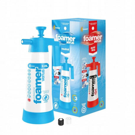 Foamer Kwazar Venus Super 2L Box