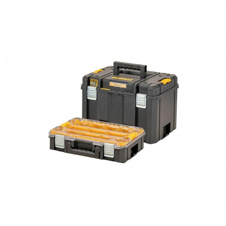 DEWALT SKRZYNIA  TSTAK 2w1