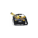 Black & Decker 1-96-182 tool storage case Black, Yellow Nylon
