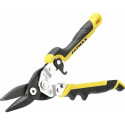 Stanley FATMAX ergonoomilised plekikäärid - sirge lõige 250mm