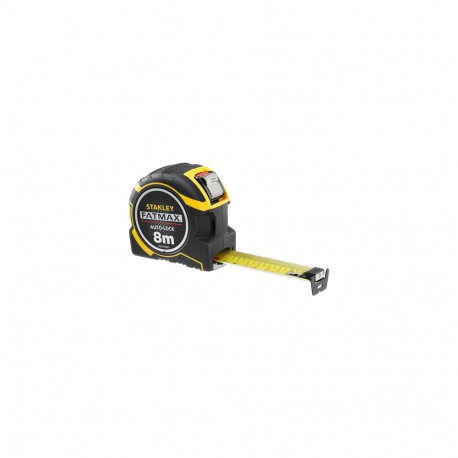 STANLEY mõõdulint 8mx32mm FATMAX PRO AUTOLOCK