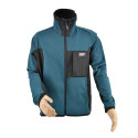 AW fliis T5/petrol/XXXL