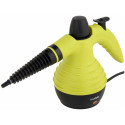 LUND aurupuhasti 900-1500W + 10 tarvikut