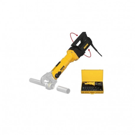 REMS PRASA POWER-PRESS SE BASIC-PACK .