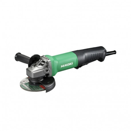 nurklihvija 125mm 11500/min M14 1400W CHU lüliti