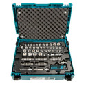 Makita E-08713 mehaaniku tööriistakomplekt 120 tööriista
