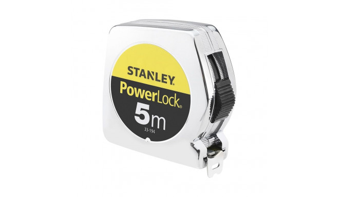 Stanley mesure powerlock classic ABS