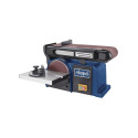 Scheppach BTS800 370 W Disc sander