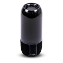 Juhtmevaba LED kõlar V-TAC SMART VT-7456 RGB Bluetooth 2x3W (SKU 8570) Must