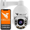 kamera IP Orllo Z7 Pro väline pööratav GSM 4MPx