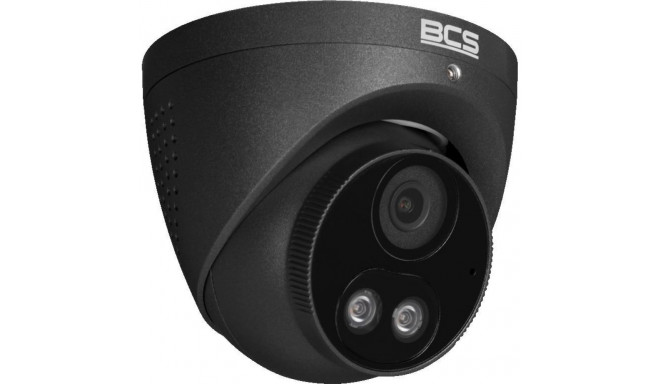 Camera BCS POINT BCS-P-EIP25FSR3L2-AI2-G