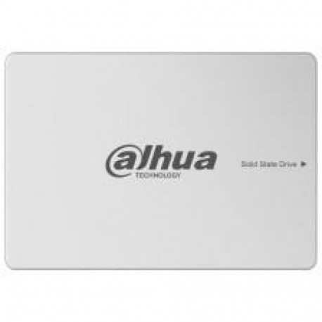 Dahua SSD-ketas SSD-S810GS480G 480GB