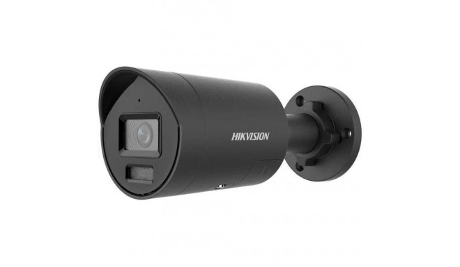 Hikvision DS-2CD2087G2H-LIU/SL(2.8)eF/must IP-kaamera