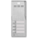 ACO FAM-P-4NPACC NT panel natynk 4-rodzinny czyt. brel.