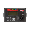 Uni-T Digitaalne RCD Tester UT582+