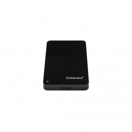 Intenso 6021513 väline kõvaketas 5 TB 5400 RPM 2.5" USB Type-A 3.2 Gen 1 (3.1 Gen 1) must