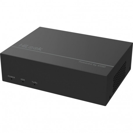 Hilook by Hikvision 5-in-1 DVR 4-kanaline 2MP SSD-DVR-2MP