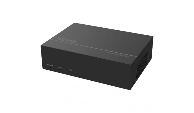 Hilook by Hikvision 5-in-1 DVR (4 kanalit 2MP SSD-DVR-2MP)