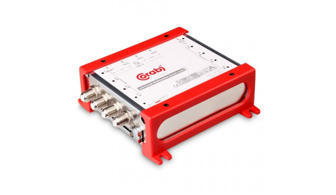 MULTISWITCH SMART LINE 5/8 CORAB