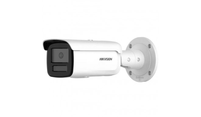 Hikvision Pro Series with ColorVu DS-2CD2T47G2H-LI(2.8mm)(eF) Bullet IP security camera Outdoor 2688