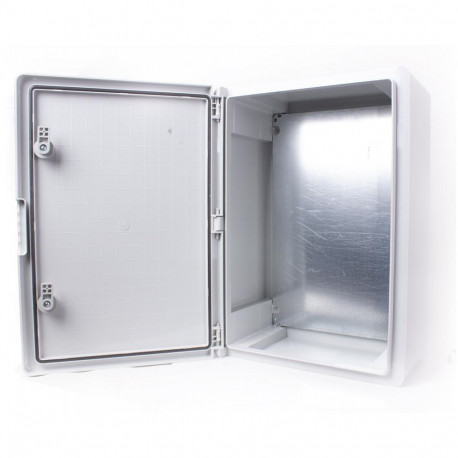 Switchgear Electrical Box ABS IP65 Adelid 400x500x180