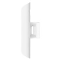 Ubiquiti LocoM5 Võrgusild 150 Mbit/s Valge Ubiquiti LocoM5 Võrgusild 150 Mbit/s Valge