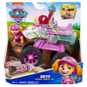 SPIN PAW Patrol sõiduk + figuuride komplekt 6069372 /6