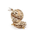 UGears Globus 3D puzzle