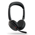 Jabra Evolve2 65 Flex UC Stereo - peakomplekt