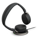 Jabra Evolve2 65 Flex UC Stereo - peakomplekt