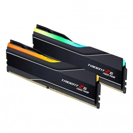G.Skill Trident Z5 RGB F5-6400J3039G16GX2-TZ5NR mälumoodul 32 GB 2 x 16 GB DDR5 6400 MHz