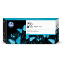 HP 730 - suur maht - matt must