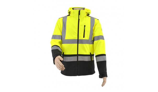 AW softshell jope T3/ helkur/ XXL