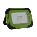 V-TAC 20W USB Rechargeable LED Projector SAMSUNG CHIP SOS Function 3.7V Li-Ion IP44 VT-20-R 4000K 14