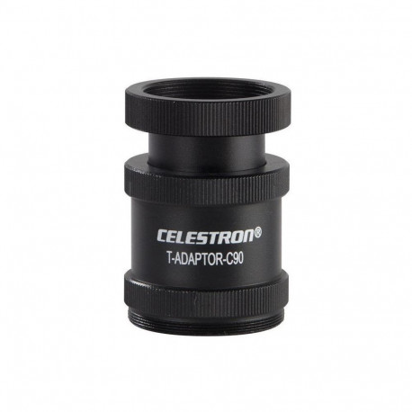 Celestron T-Adapter, NexStar 4SE Telescope adapter