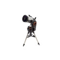 Celestron NexStar Evolution 6 354x Black, Grey