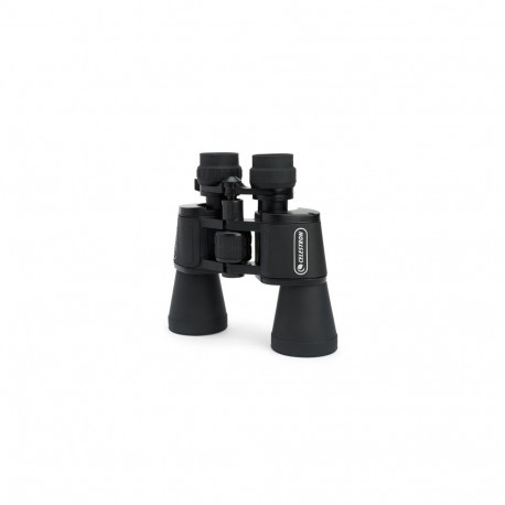 Celestron 71260 binocular BK-7 Porro Black