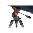 Celestron LT 76AZ Reflector 35x Black, Blue Celestron LT 76AZ Reflector 35x Black, Blue