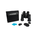 Celestron 71260 binocular BK-7 Porro Black