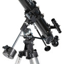 Celestron PowerSeeker 70EQ teleskoop