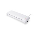 Ednet A4 kuumlaminaator 400 mm/min valge