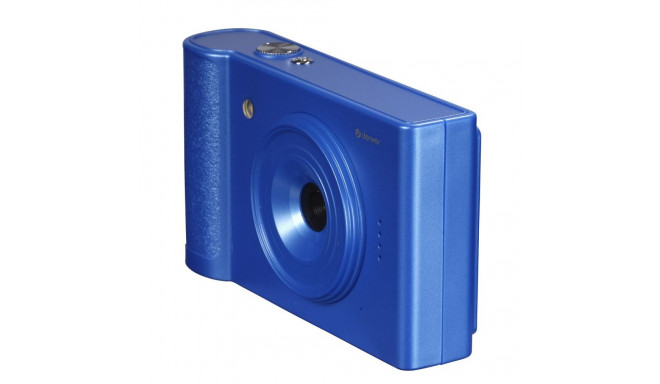 Digital Camera Denver DCA-4811BU 5MP CMOS Blue