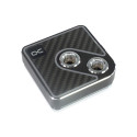 Alphacool Core 1 Aurora Carbon Water block
